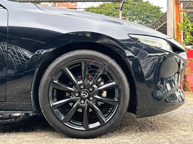 Mazda 3 2.0 GVC PLUS HIGH IGNITE Edition Liftback - 5