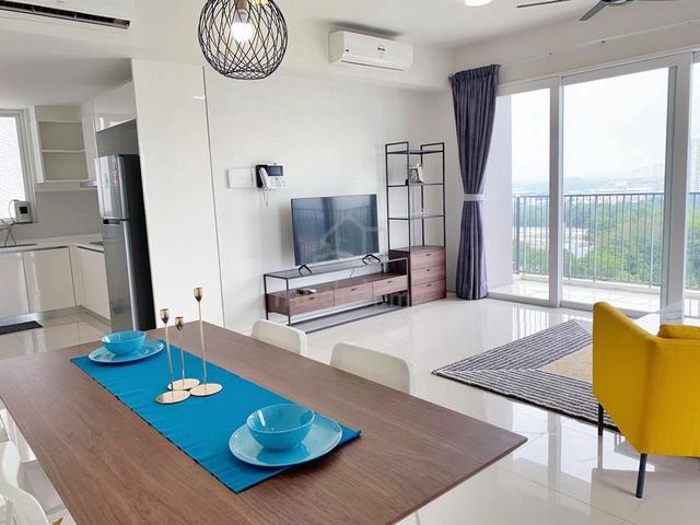Verdi Eco-dominiums @ Symphony Hills 1