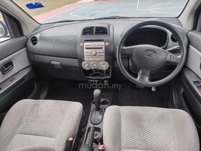 2006 Perodua MYVI 1.3 EZ (A) - 5