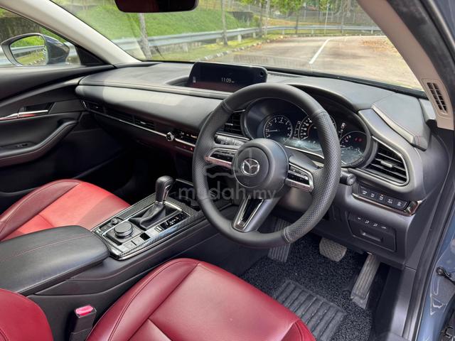 2023 Mazda CX-30 2.0 G HIGH IGNITE edition - 5