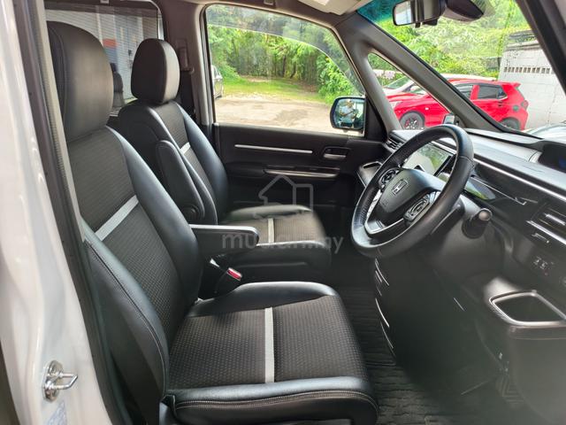 2020 Honda STEPWAGON 1.5 SPADA (A) TIP TOP - 3