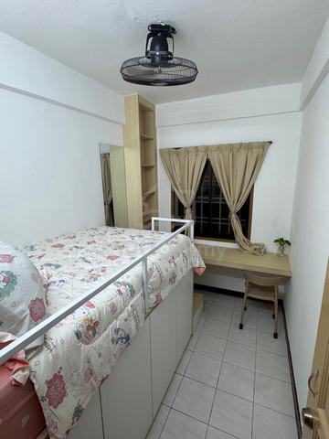 Plaza Serdang Raya 1