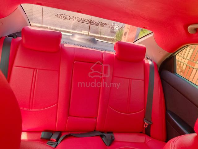 2010 Kia FORTE 1.6 EX (A) - 5