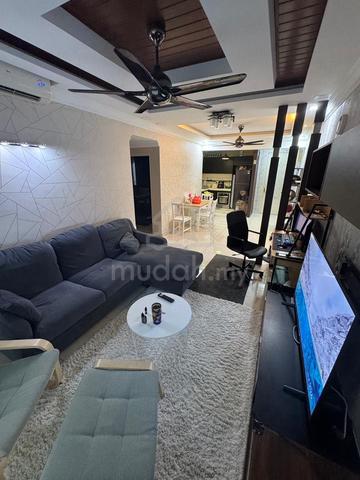 Tiara ParkHomes 1