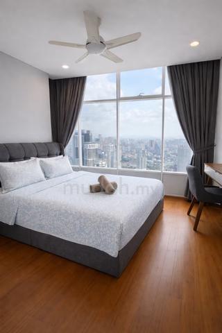 Setia Seraya Residence 1