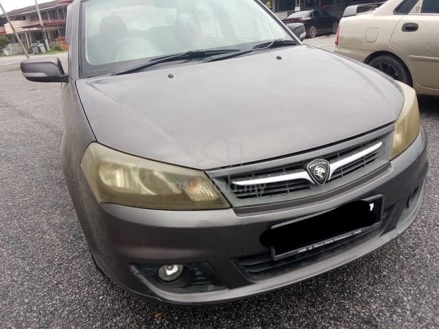 2011 Proton SAGA 1.3 FL (A) - 2