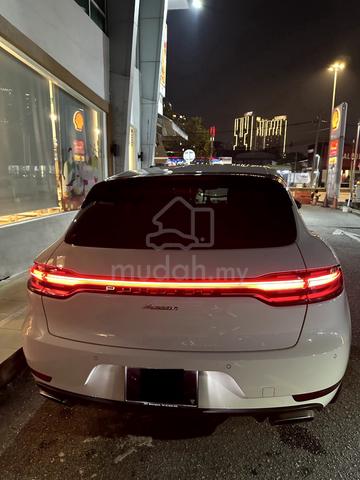 2019 Porsche MACAN 2.0 MY19 FACELIFT (A) - 3