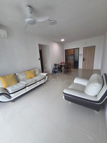Aradia Residence @ Lake City KL North 1
