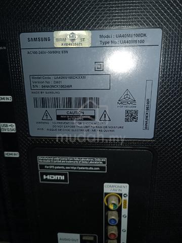 samsung smart tv - photo 2 of 4
