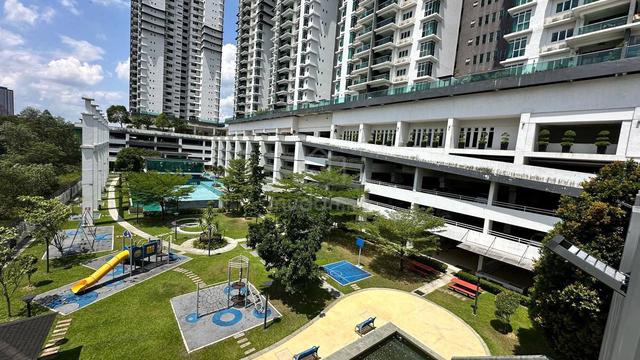 Kiara Residence 2 1