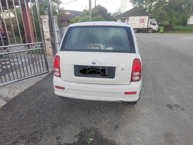 2004 Perodua KELISA 847cc EX (M) - 4