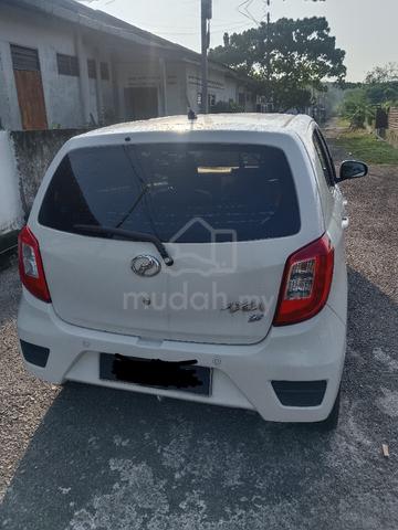 2015 Perodua AXIA 1.0 G (M) - 1