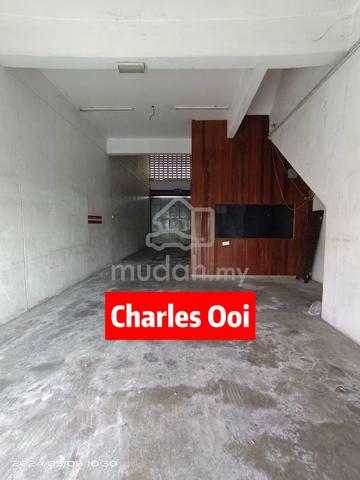 3.5 Sty Light Industry Sale | Facing Mainroad | Worth Buy Below Value 1