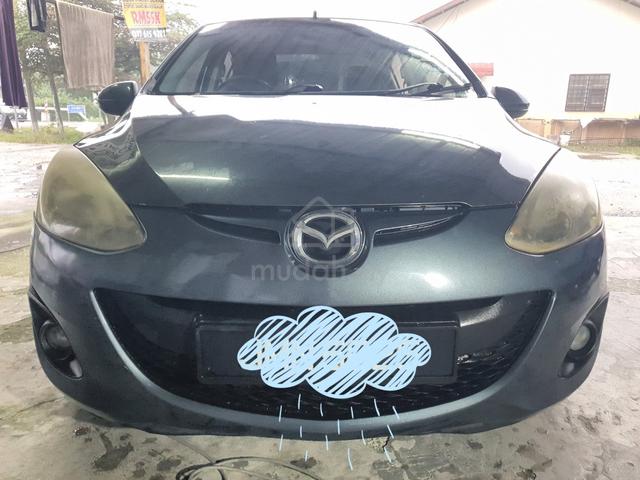 2012 Mazda 2 (A) - TIP TOP CONDITION - 1