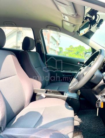1 owner*2005 Toyota WISH 1.8 TYPE S (A) - 5