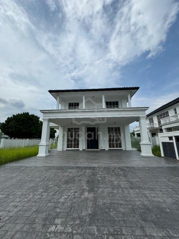 CORNER BIGGER Bungalow Stoneridge Eco Majestic Semenyih Cheras KL 4