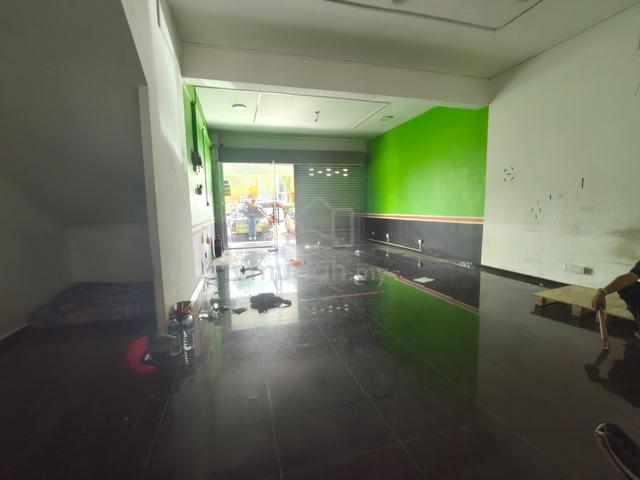 Commercial 1
