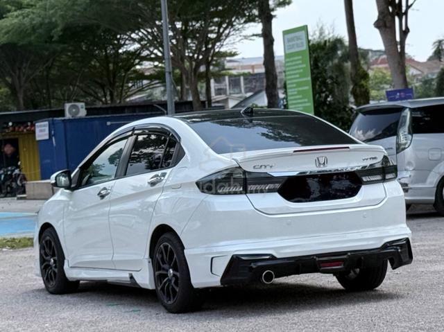 2019 Honda CITY 1.5 V MY14 GM6 FACELIFT (A) - 2