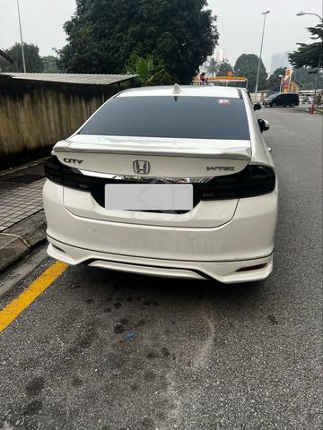 2016 Honda CITY 1.5 E MY14 GM6 (A) - 2