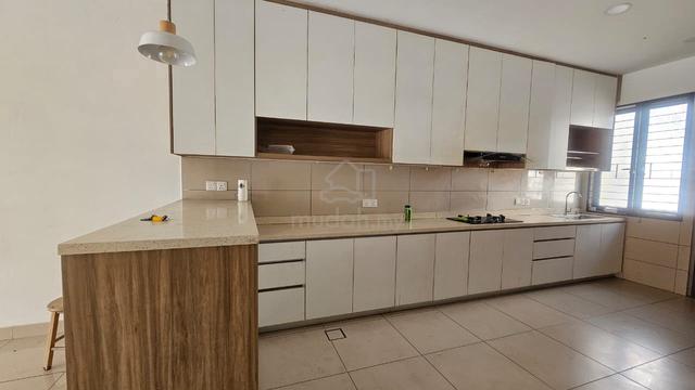 Double Storey Elmina Green U16 Shah Alam Nr lakeside Mall 1