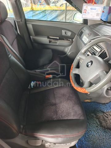 2011 Naza CITRA 2.0 GLS FACELIFT (A) - 3