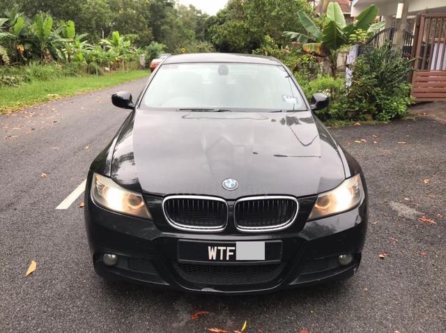 2009 Bmw 320i SPORTS (CKD) 2.0 FACELIFT (A) - 1