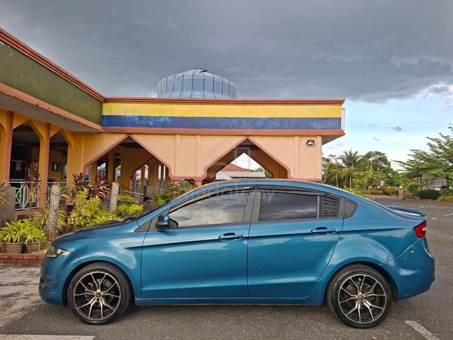 2012 Proton PREVE 1.6 CFE PREMIUM (A) - 5