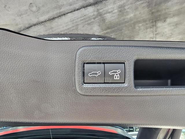 2021 Toyota HARRIER 2.0 Z JBL 4Cam HUD DIM BSM PCS - 3