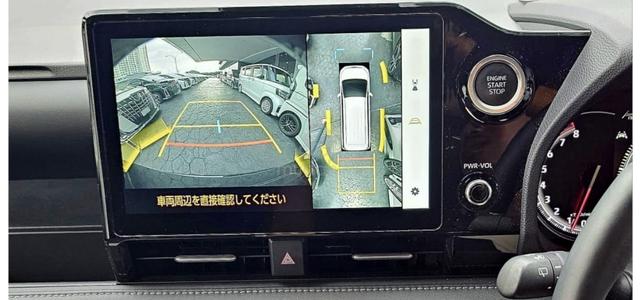 2023 Toyota NOAH 2.0 Z (A) - 3