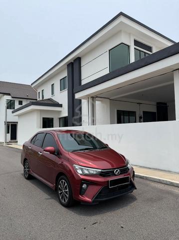 2024 Perodua BEZZA 1.3 X MY16 D63D FACELIFT (A) - 1