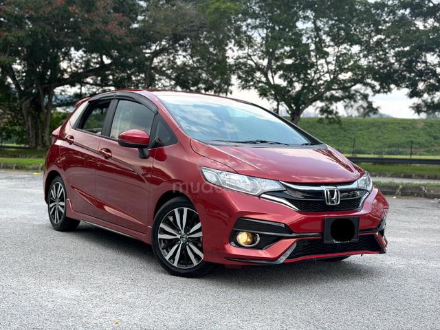 2020 Honda JAZZ V 1.5L 🚗 Dari RM7XX Sebulan! - 1