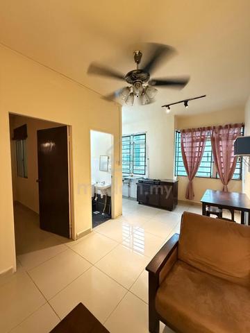 Cyber City Apartment 1 1