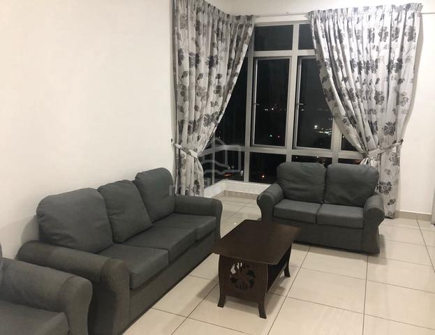 BM City Suites @ BM City Mall 1