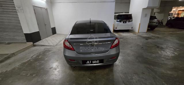 2009 Proton PERSONA 1.6 MEDIUM LINE (A) - 4