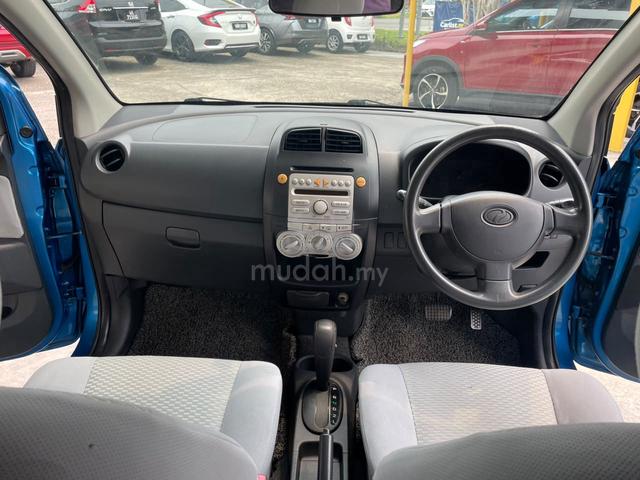 2006 Perodua MYVI 1.3 EZ (A) - 4