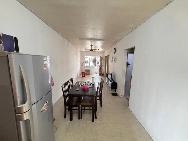 Tasek Flat , Bandar Seri Alam 81750 Masai JB 1