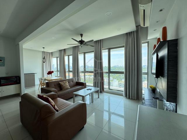 Regalia Residence 1