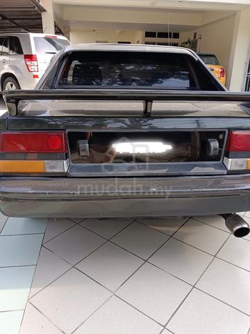 Toyota MR2 1.6 (M) - 2