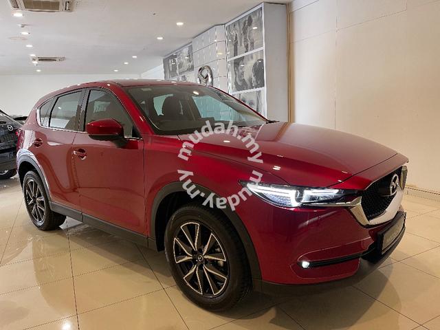 Call For Great Deal 22 Mazda Cx 5 2 5t Gvc Plus Cars For Sale In Setapak Kuala Lumpur