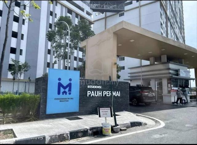 Residensi Pauh Permai 1