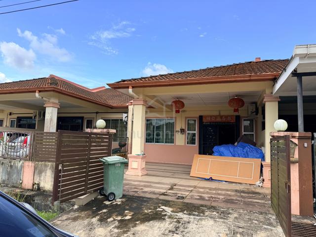 Moyan Sin San Tu Storey Intermediate For Sale 1