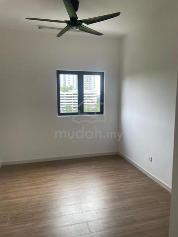 Sensory Residence 3