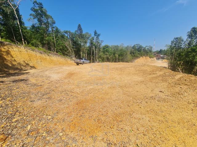 Lot BANGLO RHU RENDANG 571MP 1