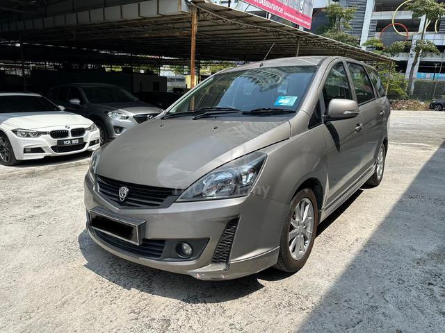 2017 Proton EXORA 1.6 PREMIUM (A) 18800 OTR - 5