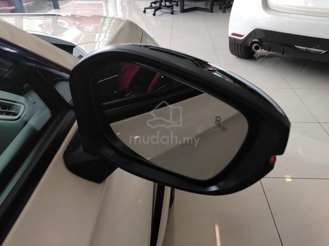 BONUS MODULO CARBON REAR WING / NeW MICHELIN 2024 - 5