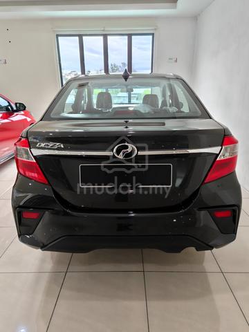 2026 Perodua BEZZA 1.0 G MY16 D63D FACELIFT (A) - 3