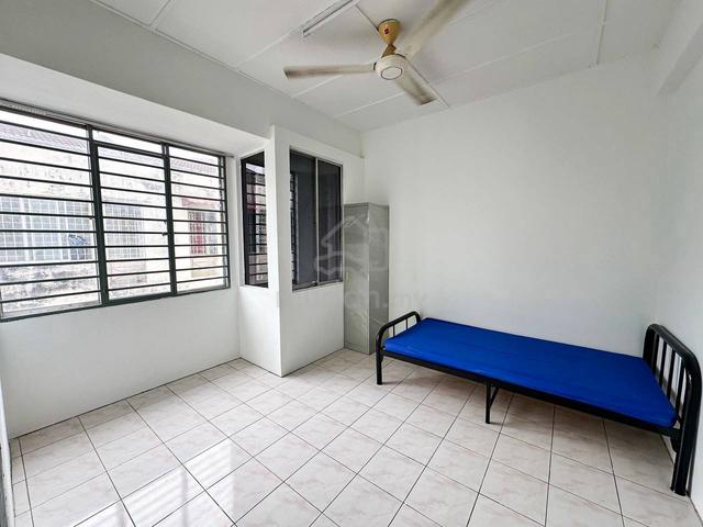 Megan Setapak 1