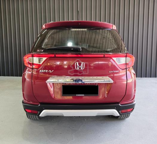 Honda BR-V V 1.5 (A) KEYLESS PROJECTOR LAMP - 4