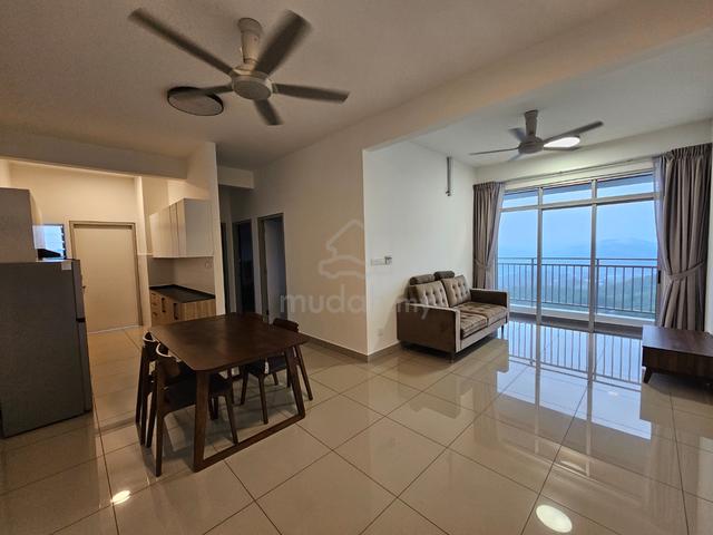 Bukit Bantayan Residence 1