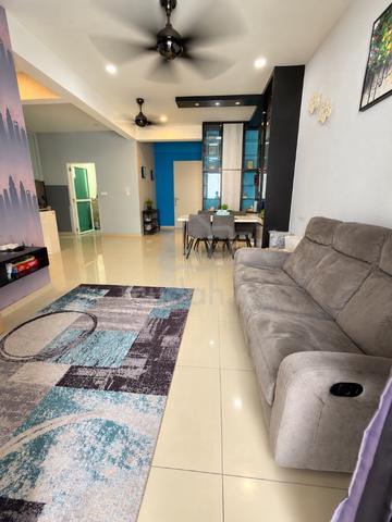 Solaria Residences 1